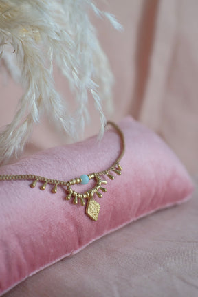 • Denahi - nuovo ciondolo •