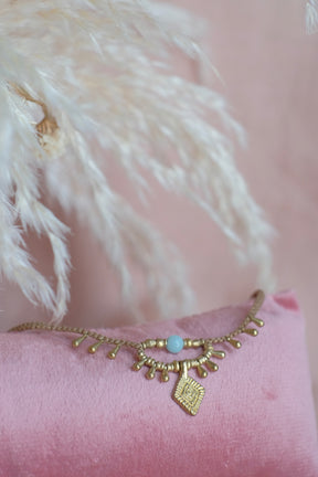 • Denahi - nuovo ciondolo •