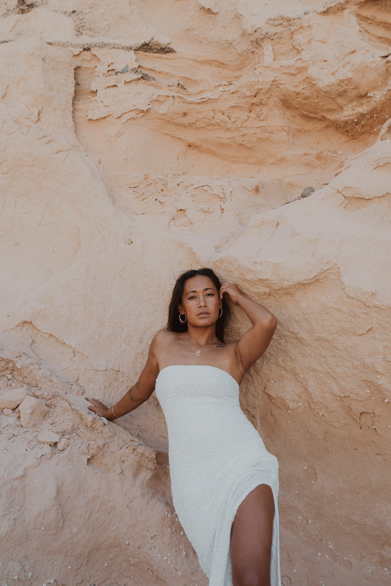 • MIRAGE •