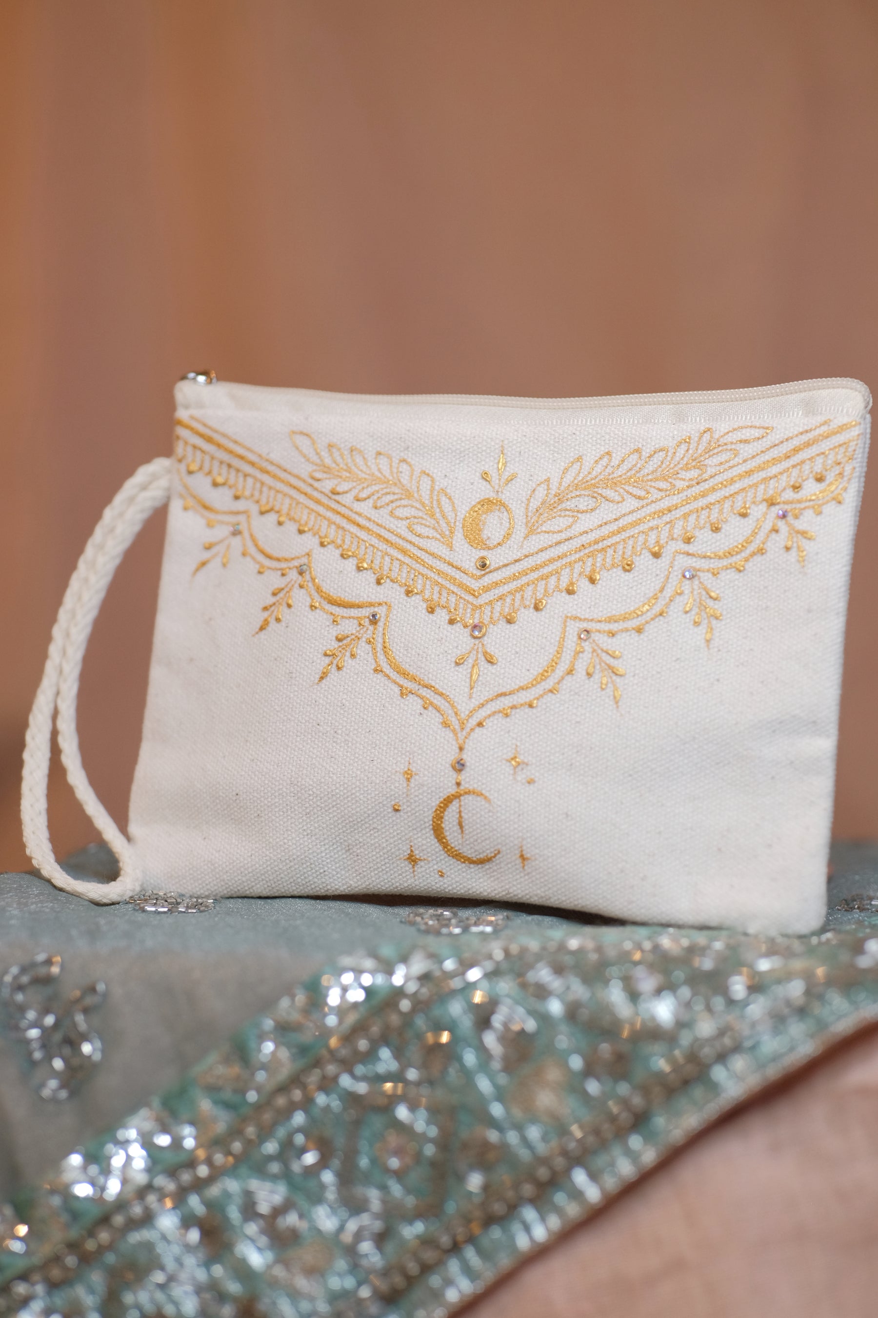 Box Regalo Mama India - Jodhpur