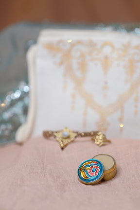 Box Regalo Mama India - Kolkata