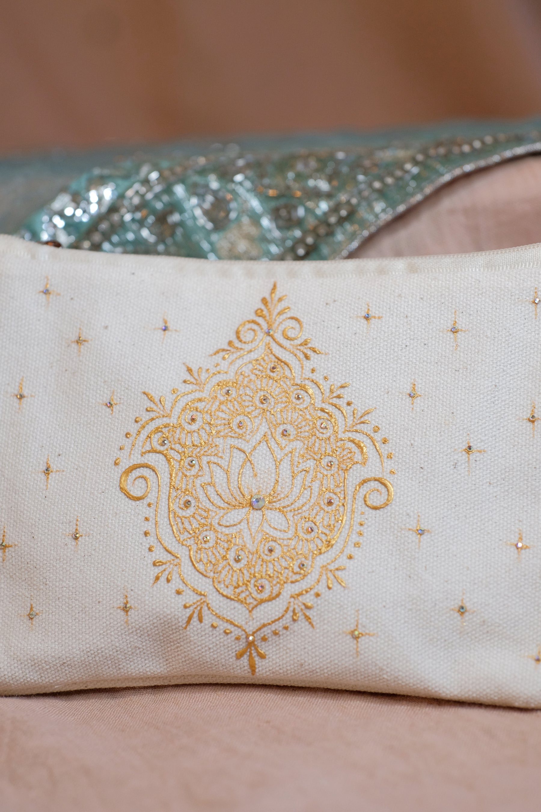 Box Regalo Mama India - Goa