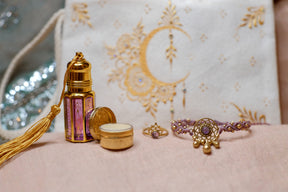 Box Regalo Mama India - Agra