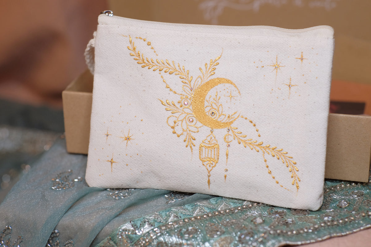 Box Regalo Mama India - Jaisalmer