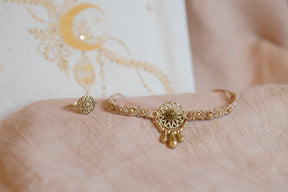 Box Regalo Mama India - Jaisalmer