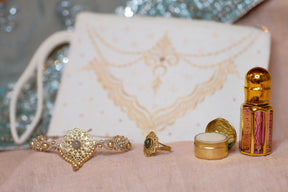 Box Regalo Mama India - Mumbai