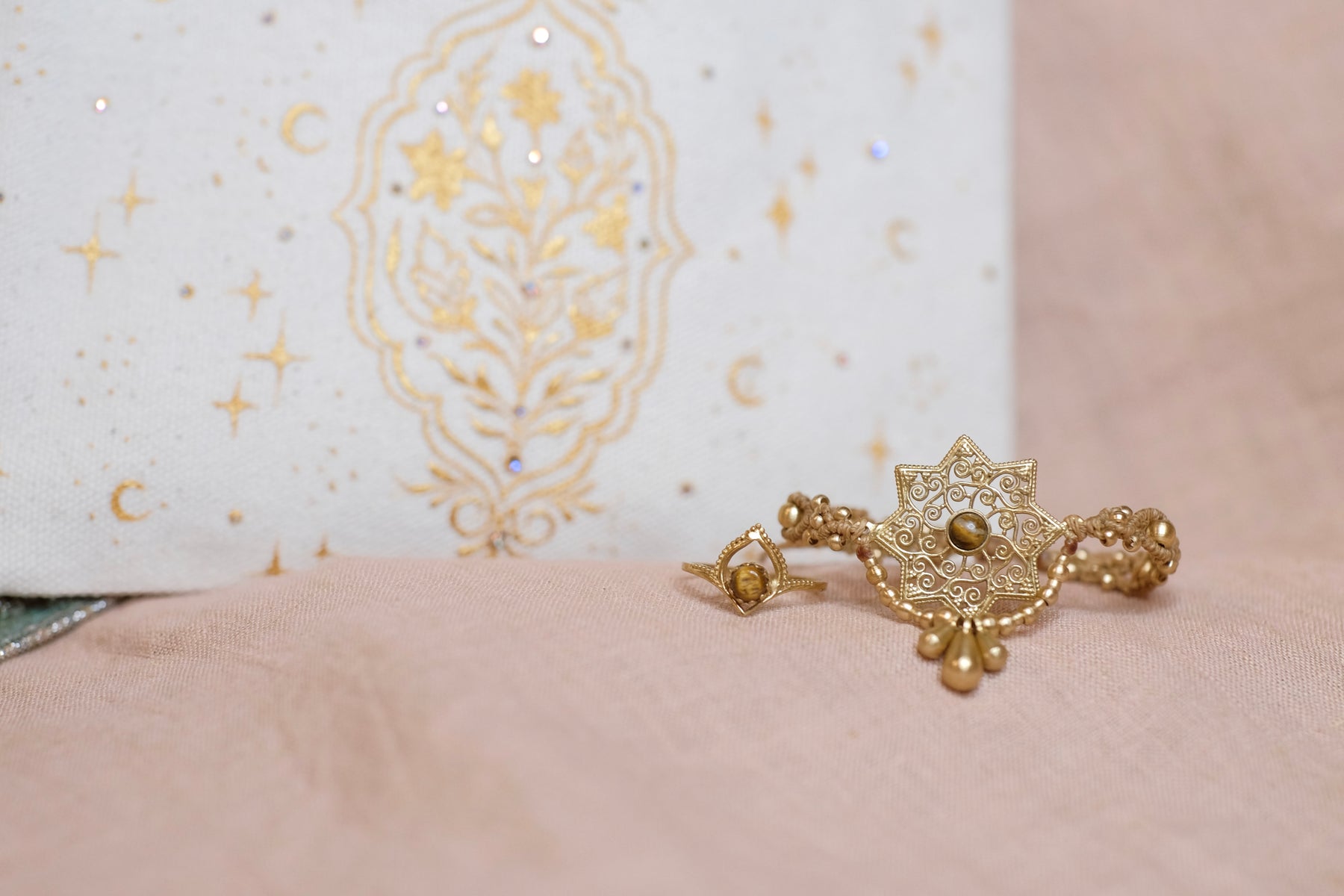 Box Regalo Mama India - Kerala