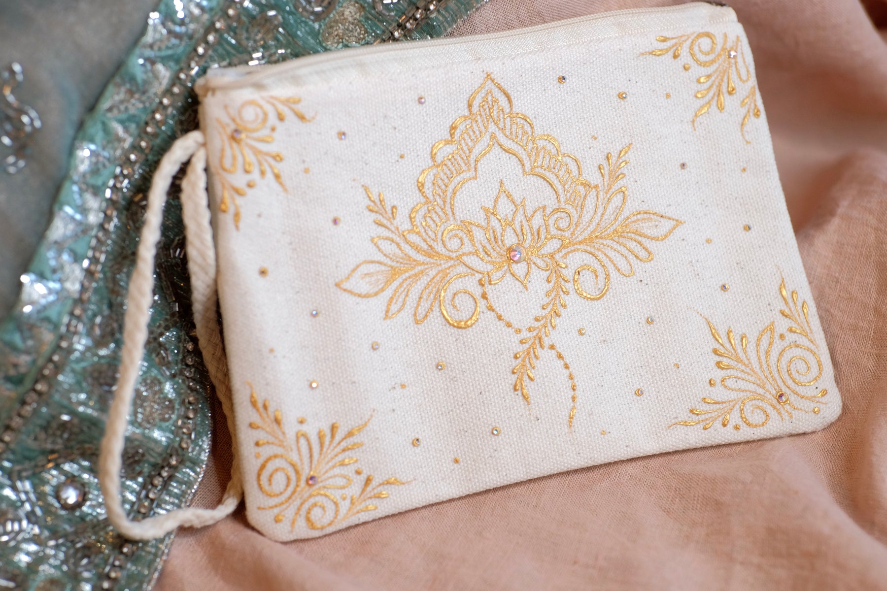 Box Regalo Mama India - Pushkar