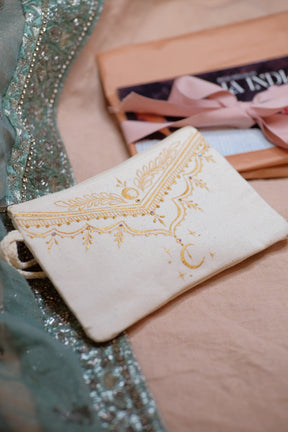 Box Regalo Mama India - Jodhpur