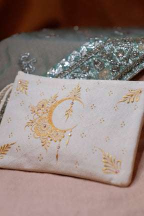 Box Regalo Mama India - Agra