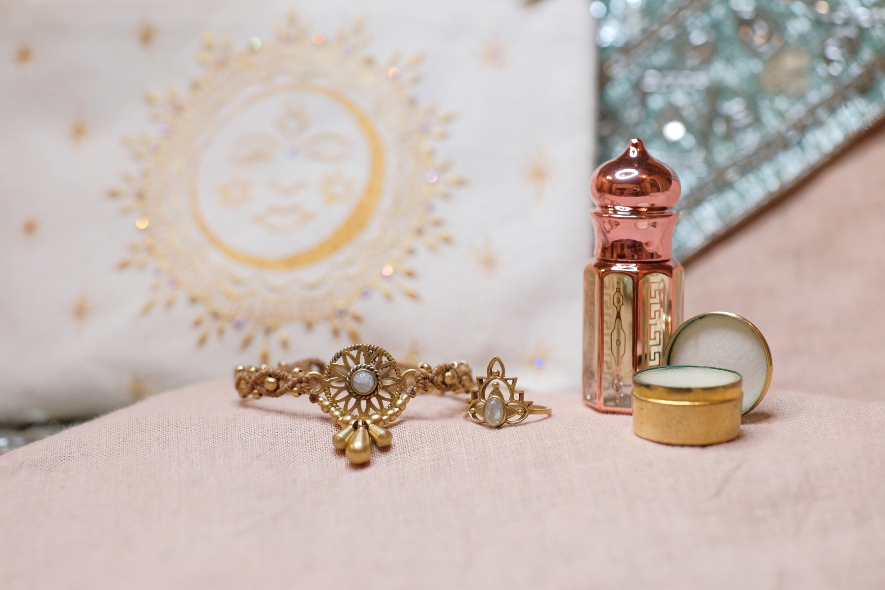 Box Regalo Mama India - Chennai