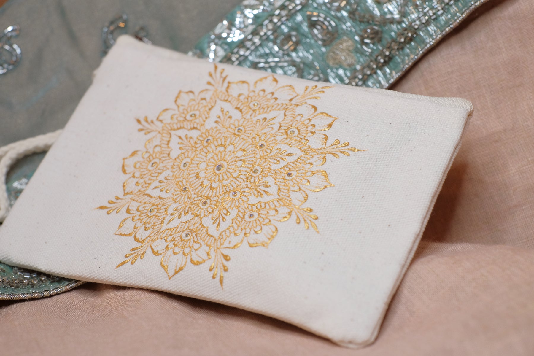 Box Regalo Mama India - Jaipur