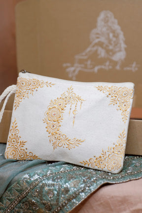 Box Regalo Mama India - Banaras