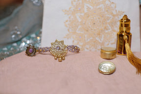 Box Regalo Mama India - Jaipur