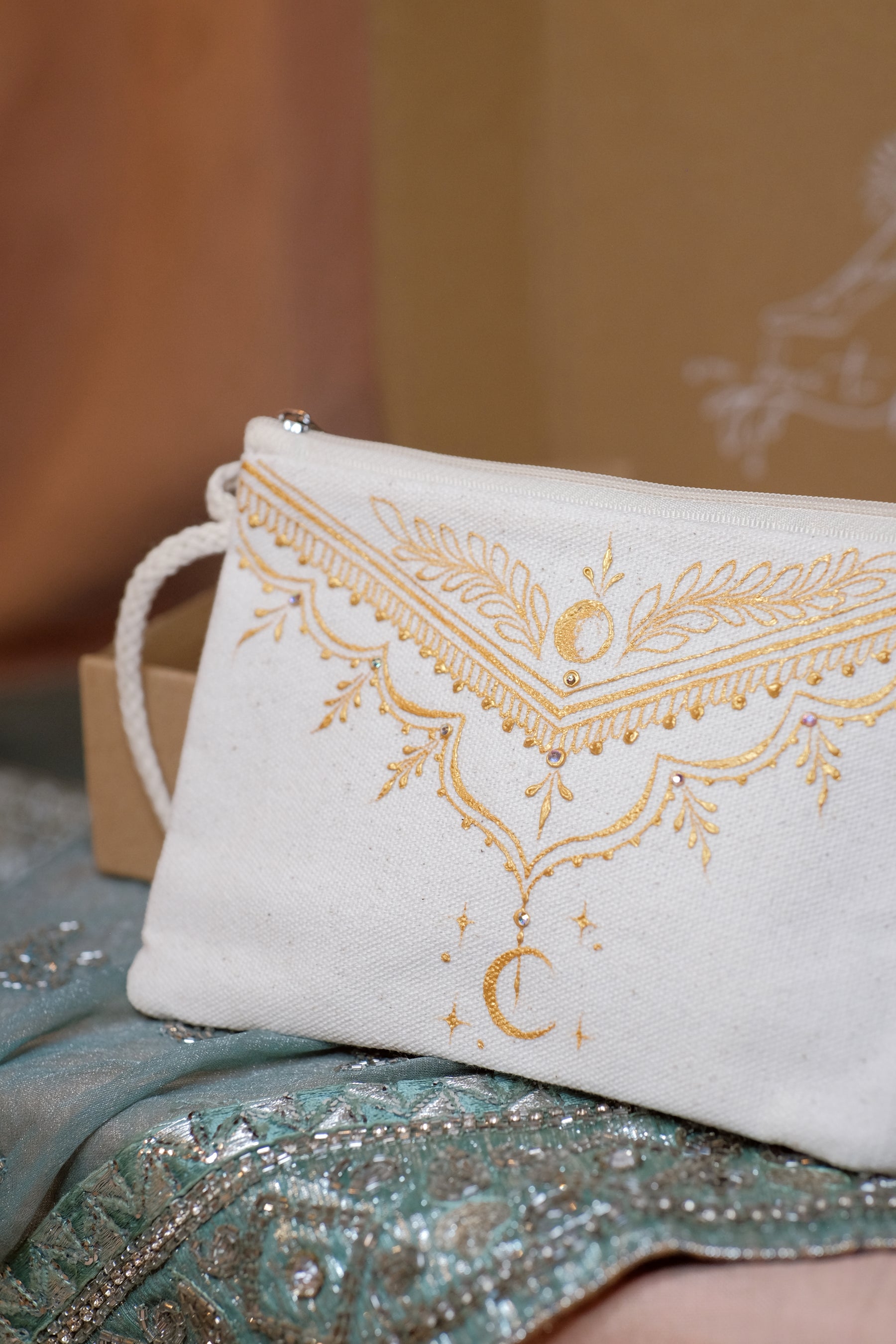 Box Regalo Mama India - Jodhpur