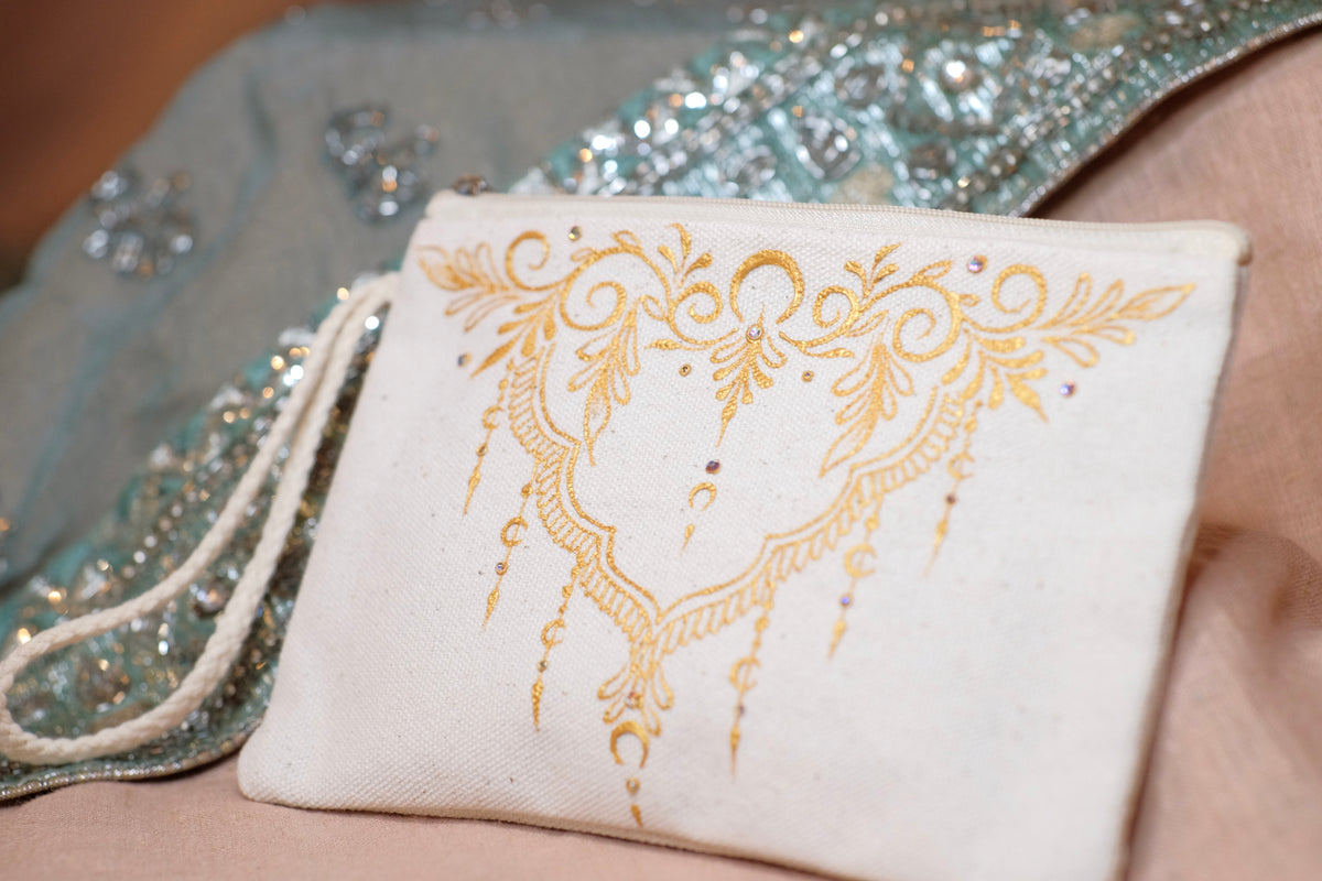 Box Regalo Mama India - Kolkata