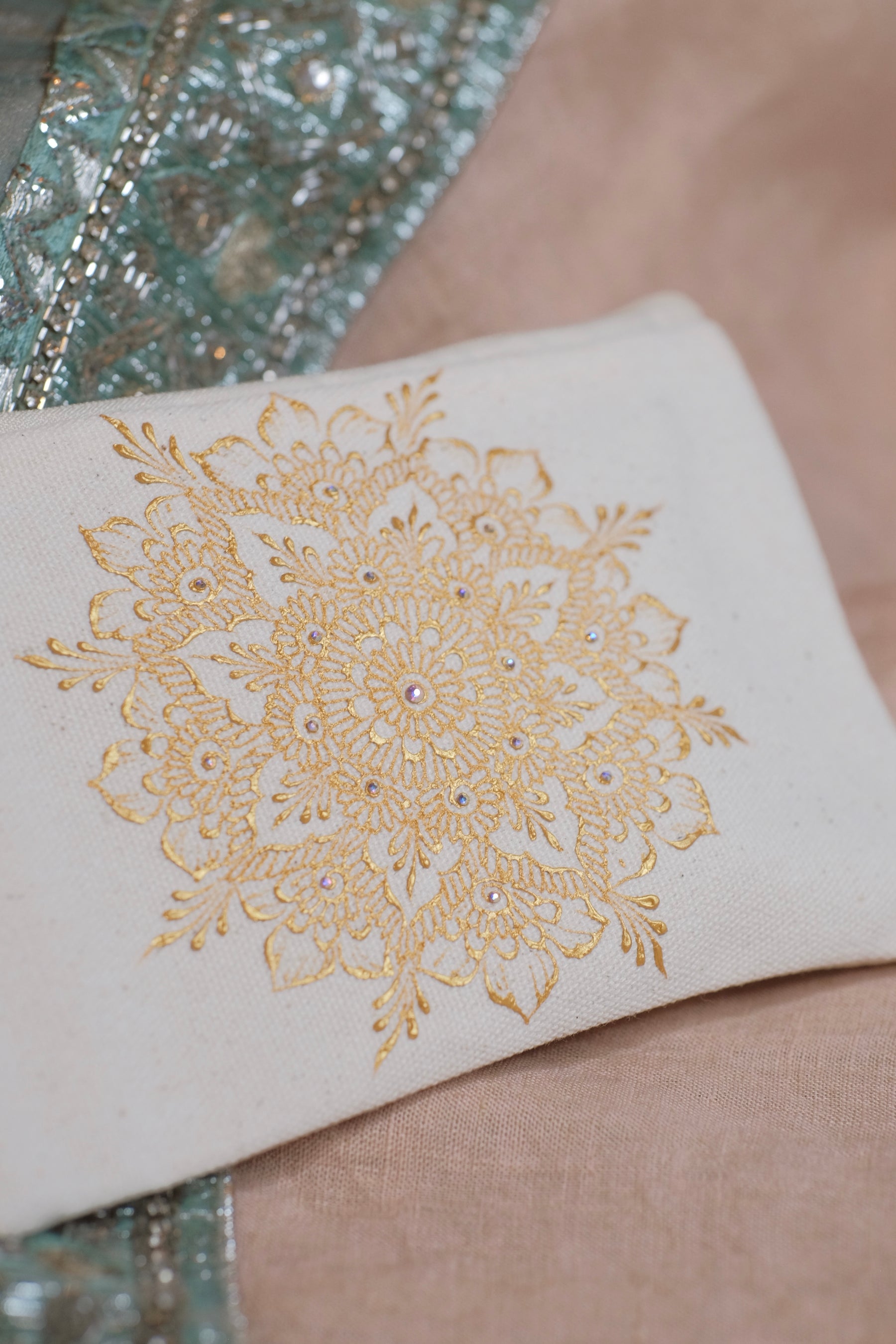 Box Regalo Mama India - Jaipur