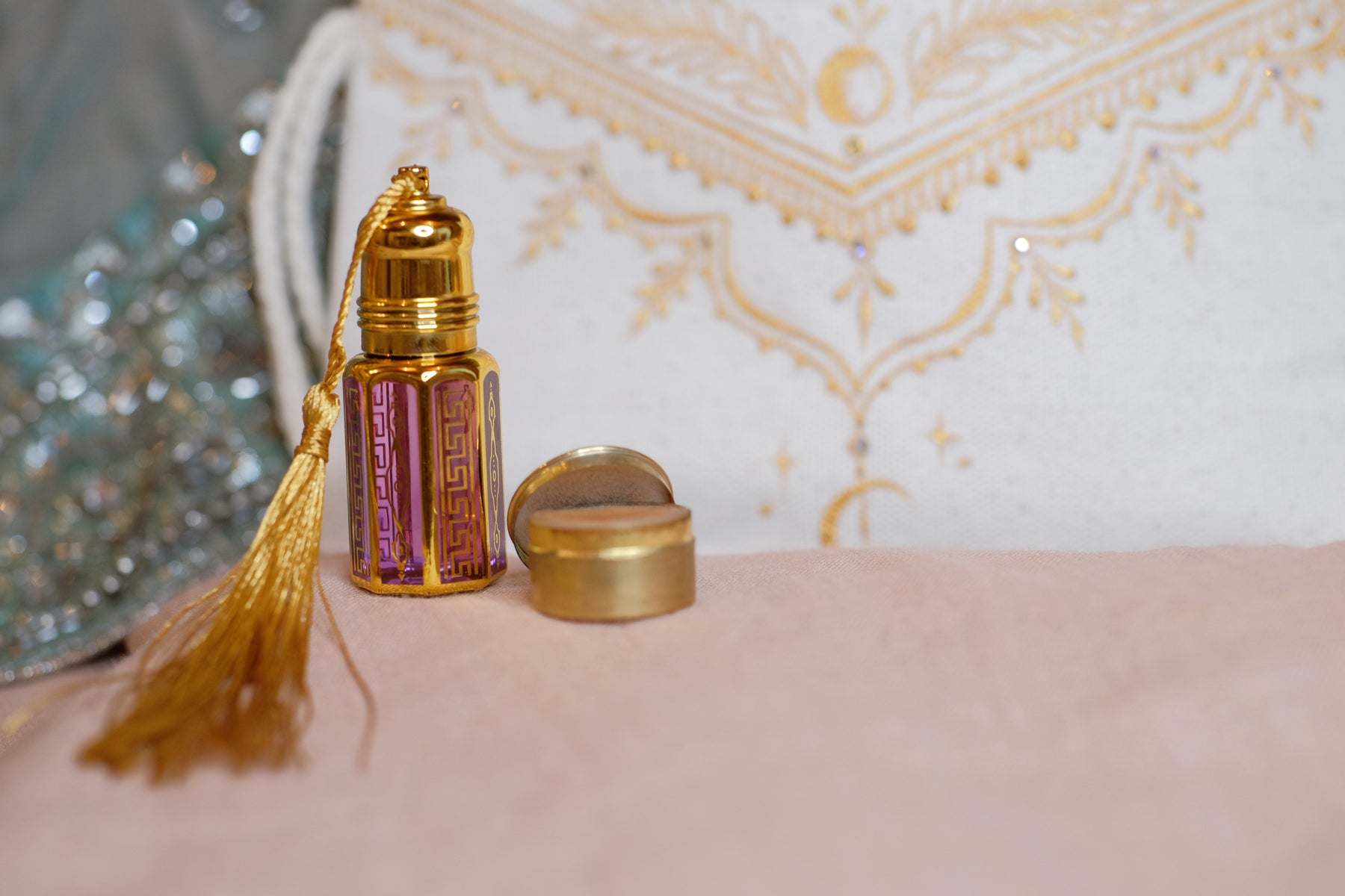 Box Regalo Mama India - Jodhpur