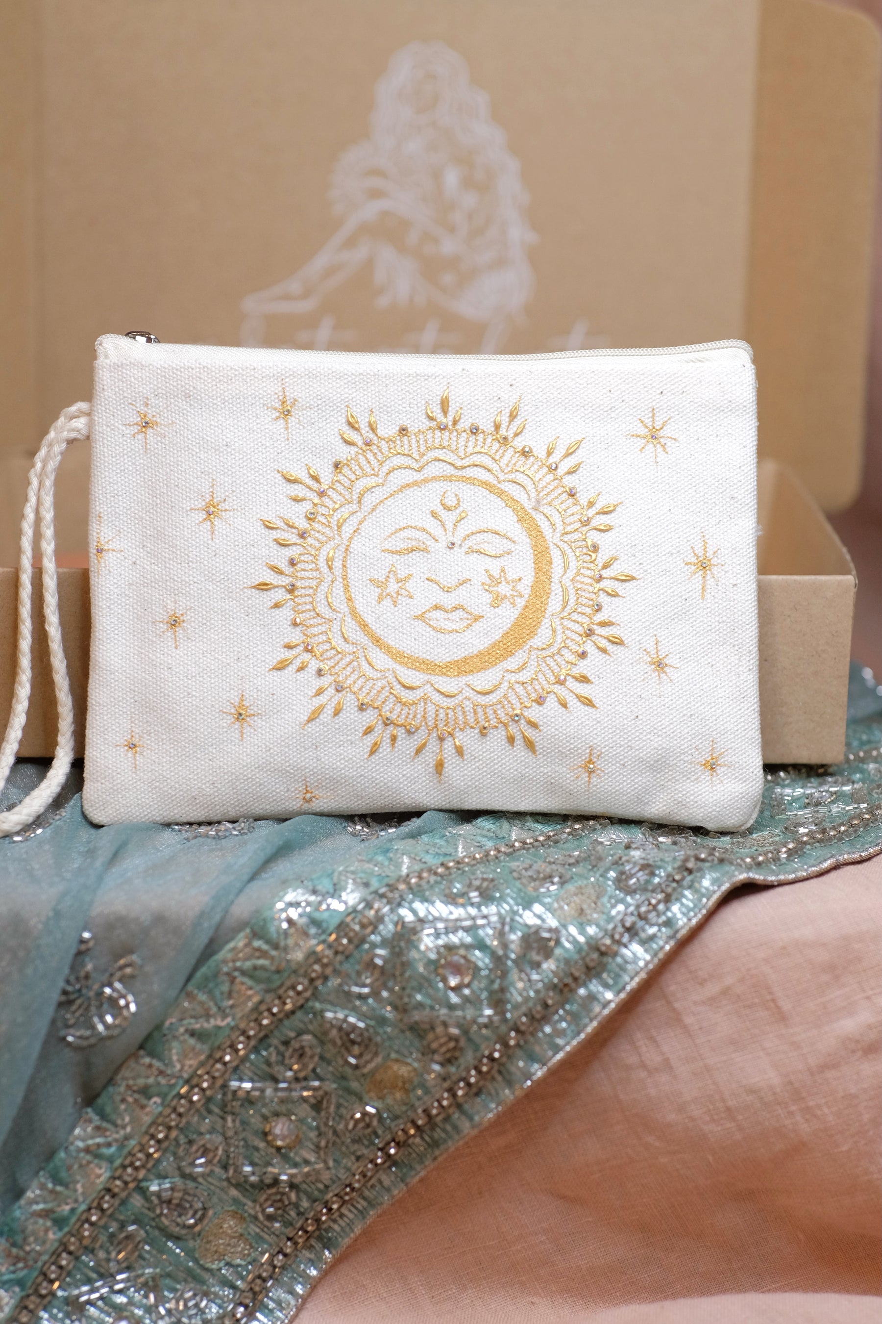 Box Regalo Mama India - Chennai