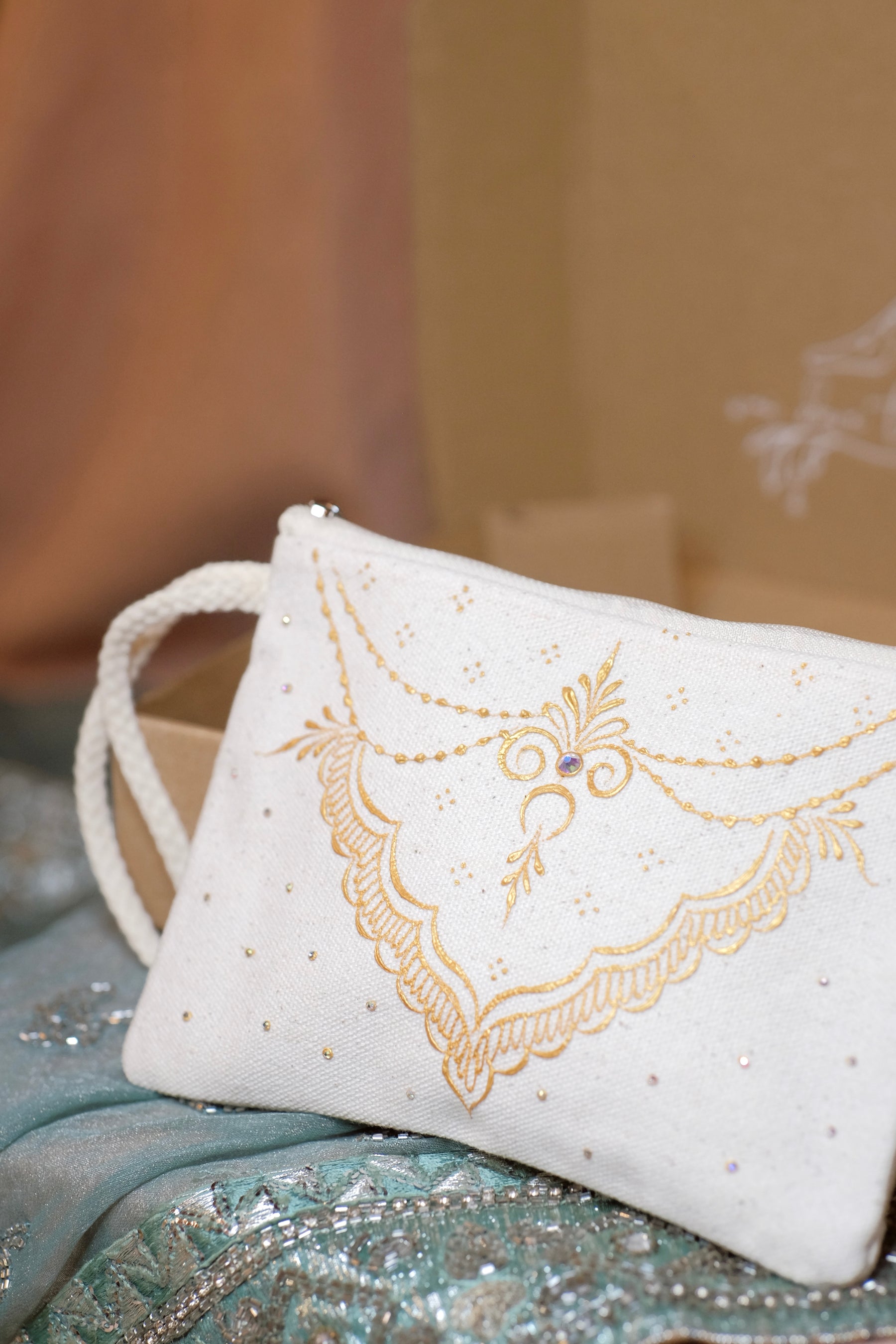 Box Regalo Mama India - Mumbai