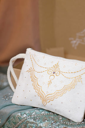 Box Regalo Mama India - Mumbai