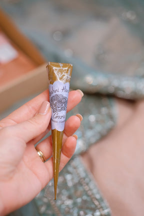 Box Regalo Mama India - Banaras