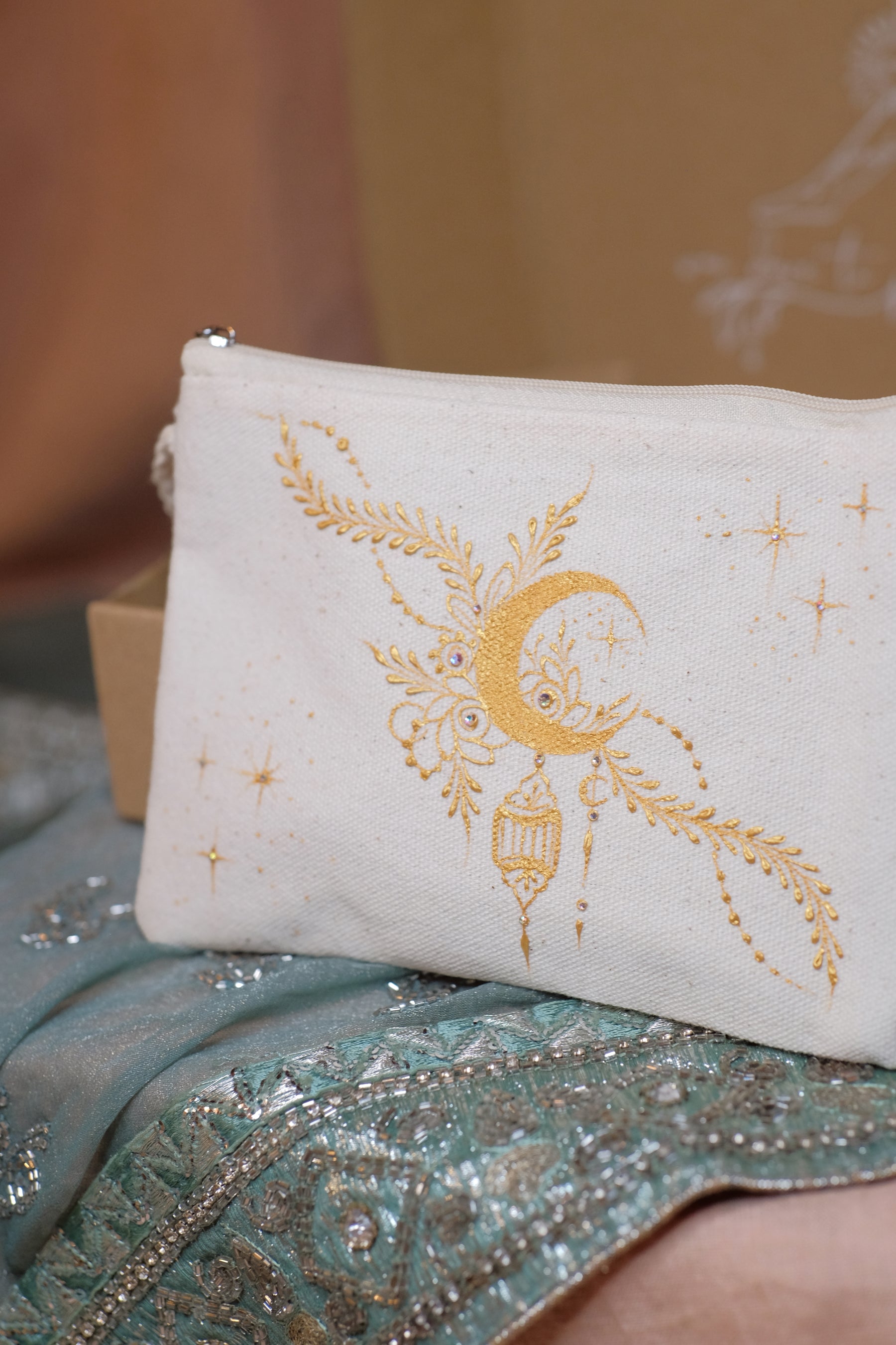 Box Regalo Mama India - Jaisalmer