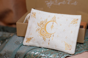 Box Regalo Mama India - Agra