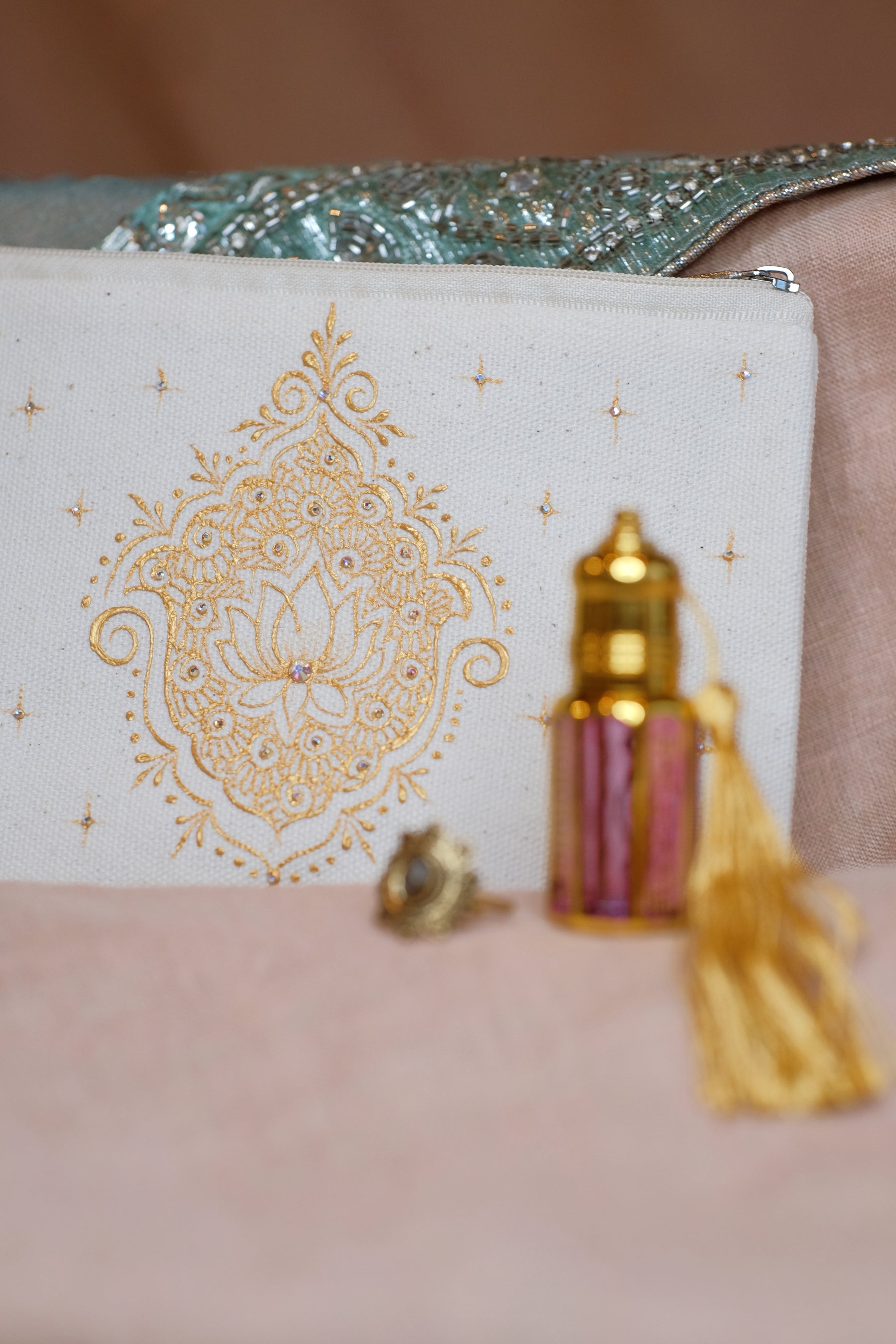 Box Regalo Mama India - Goa