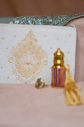 Box Regalo Mama India - Goa