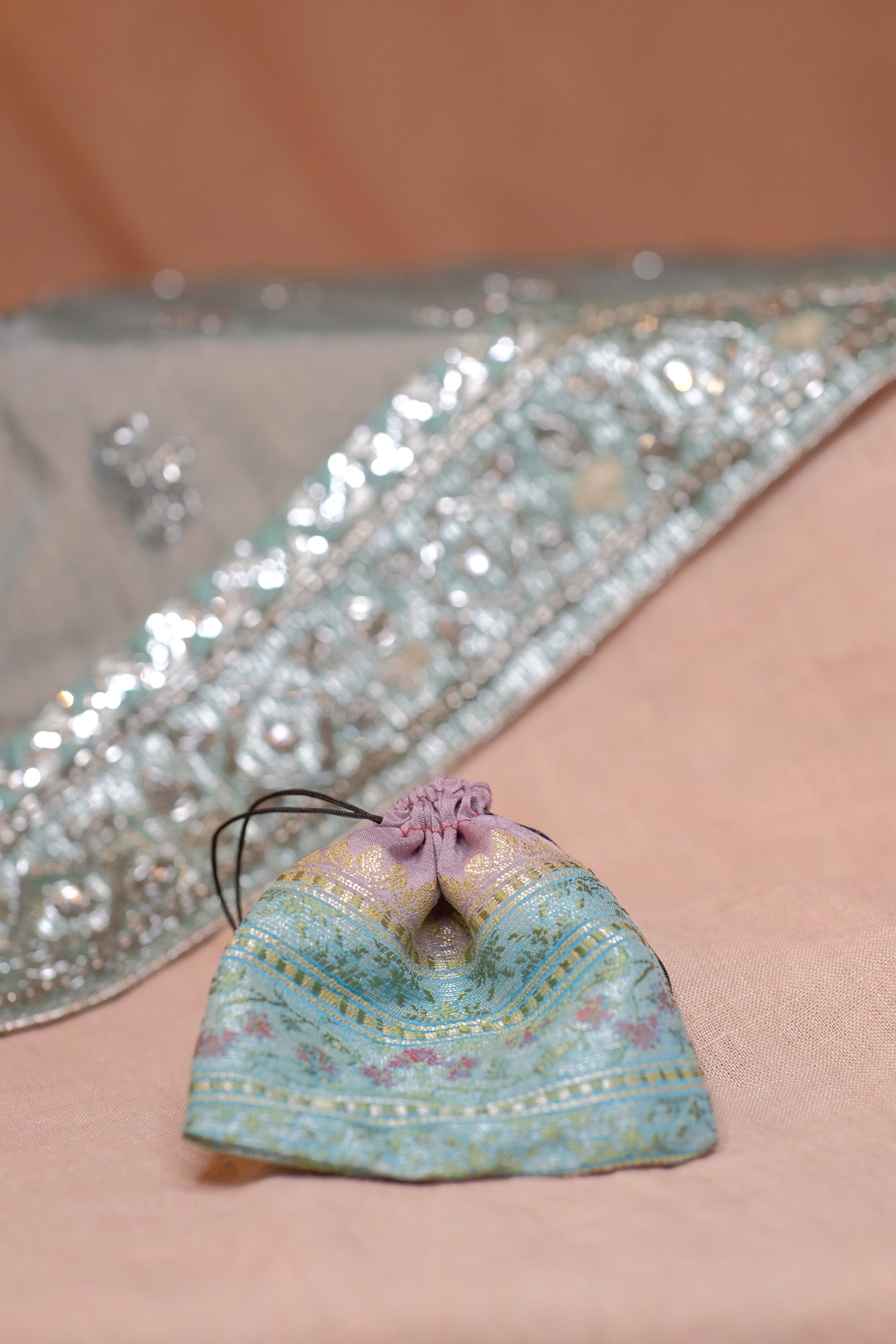 Box Regalo Mama India - Banaras