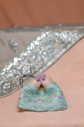 Box Regalo Mama India - Banaras