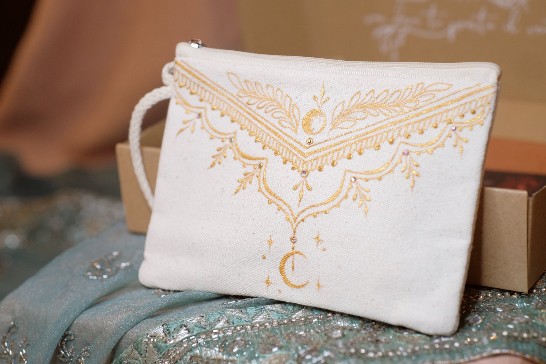 Box Regalo Mama India - Jodhpur