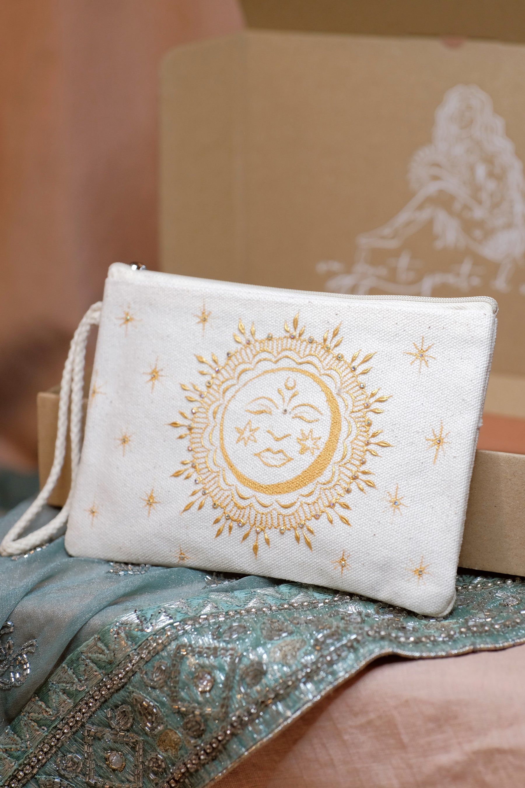 Box Regalo Mama India - Chennai