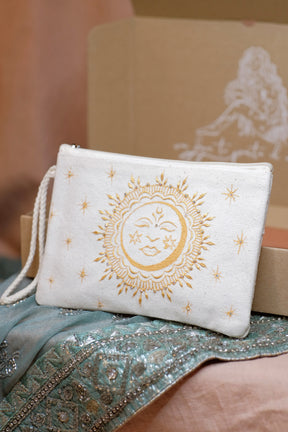 Box Regalo Mama India - Chennai