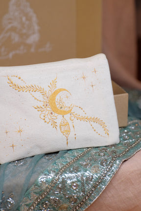 Box Regalo Mama India - Jaisalmer