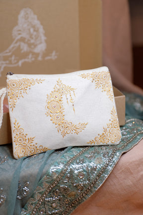 Box Regalo Mama India - Banaras