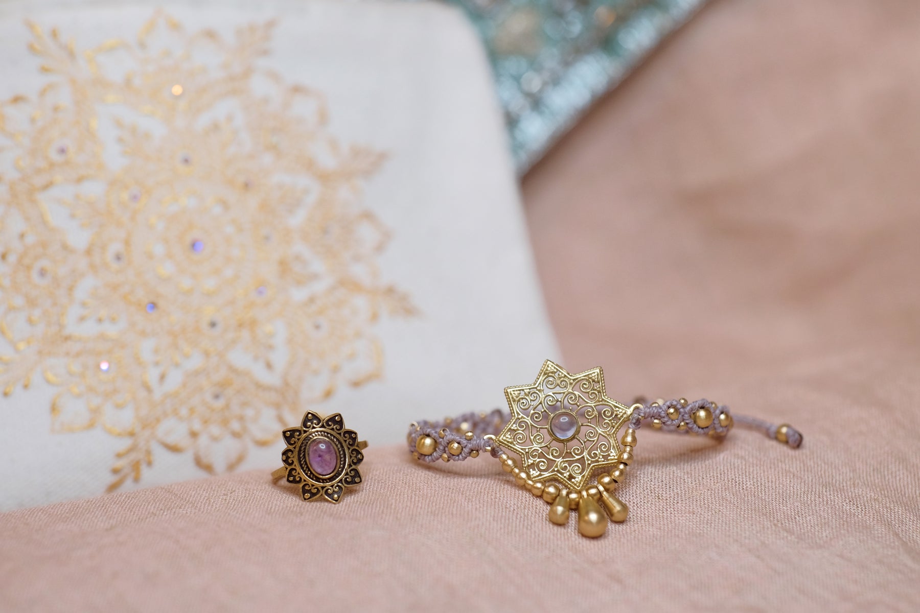 Box Regalo Mama India - Jaipur