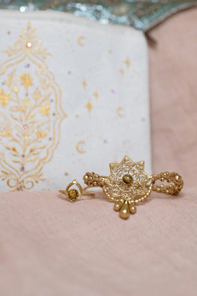 Box Regalo Mama India - Kerala