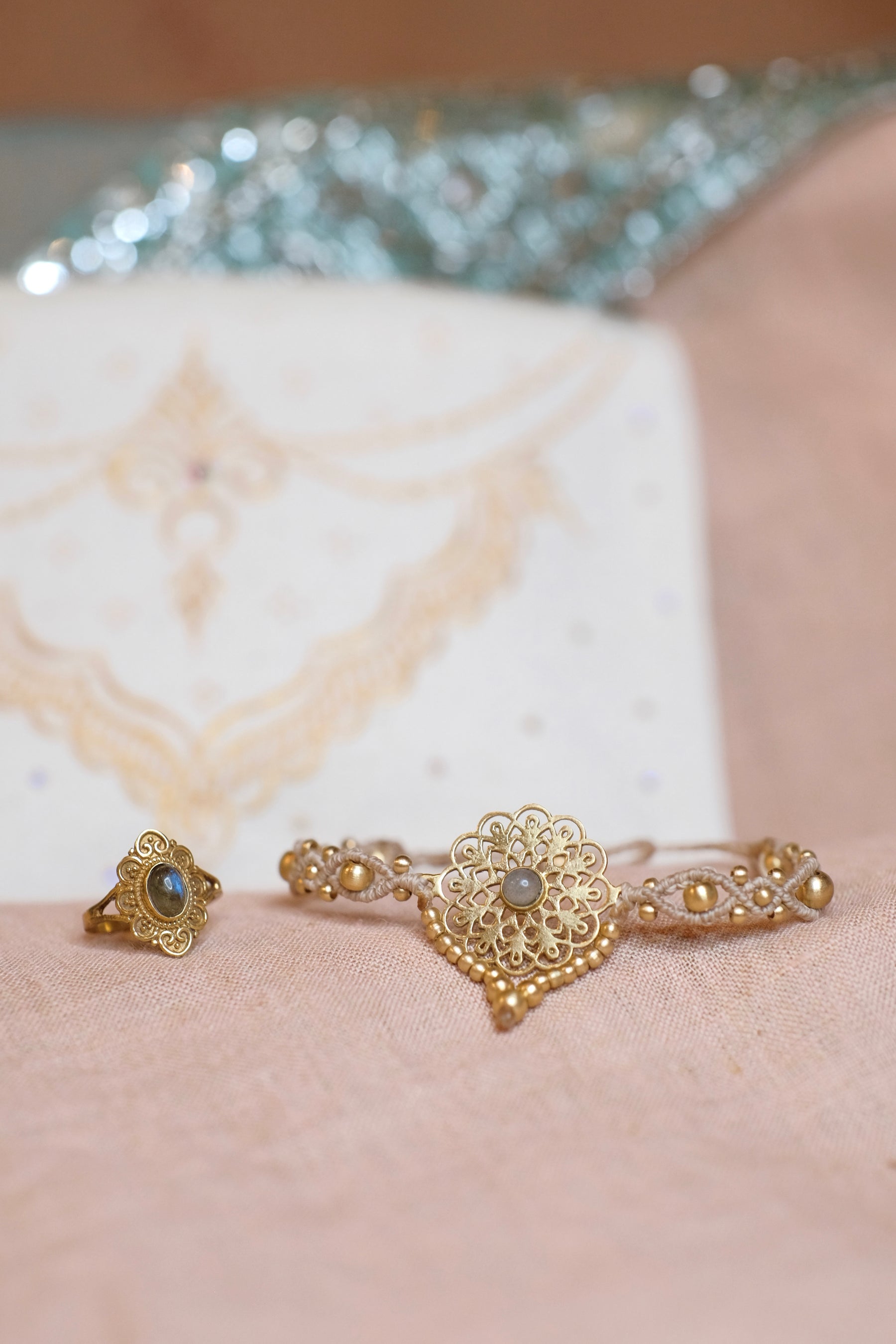 Box Regalo Mama India - Mumbai