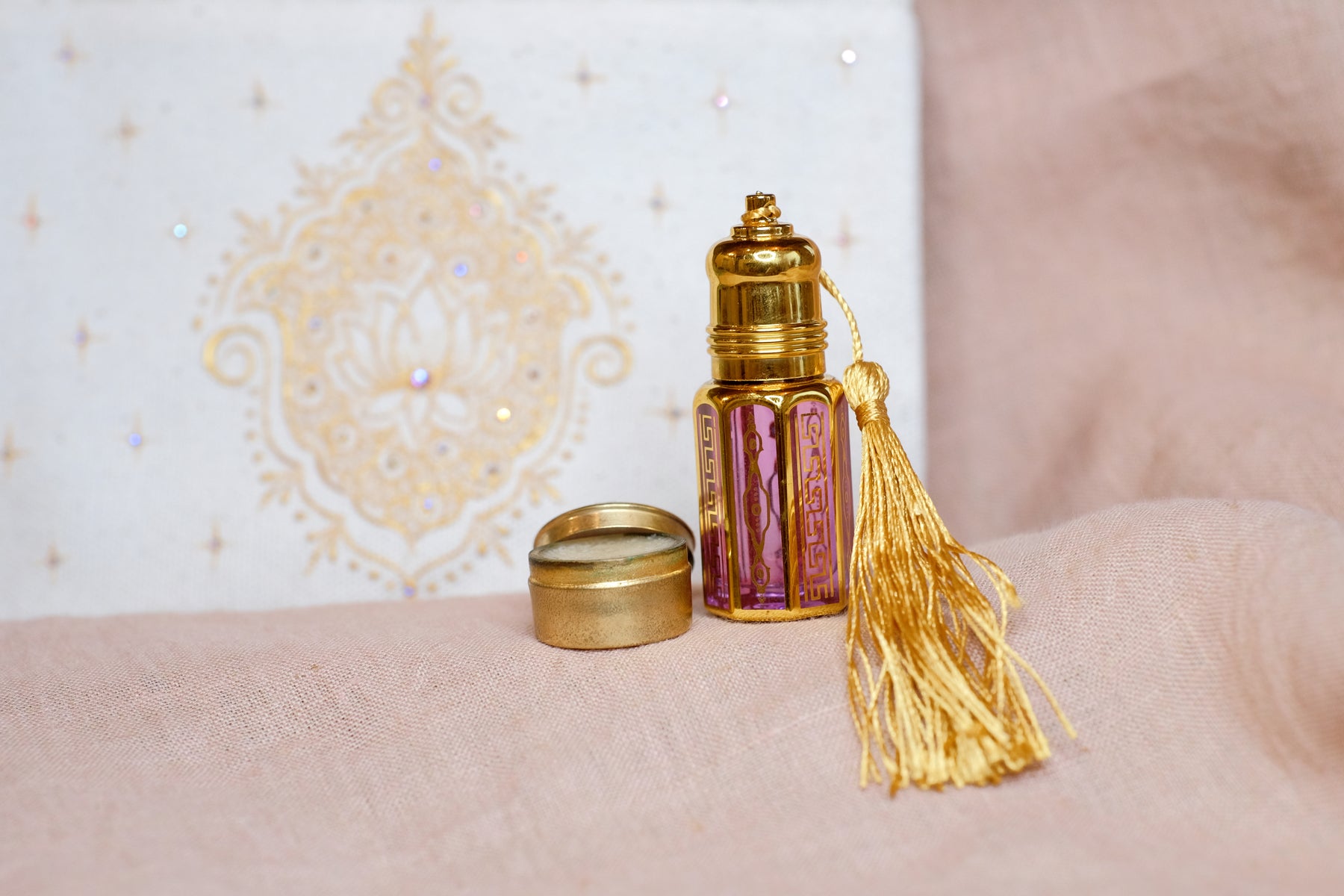 Box Regalo Mama India - Goa