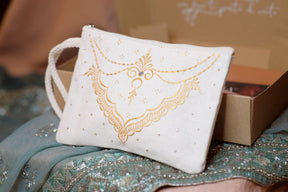 Box Regalo Mama India - Mumbai