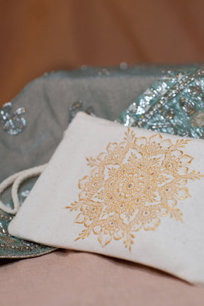 Box Regalo Mama India - Jaipur