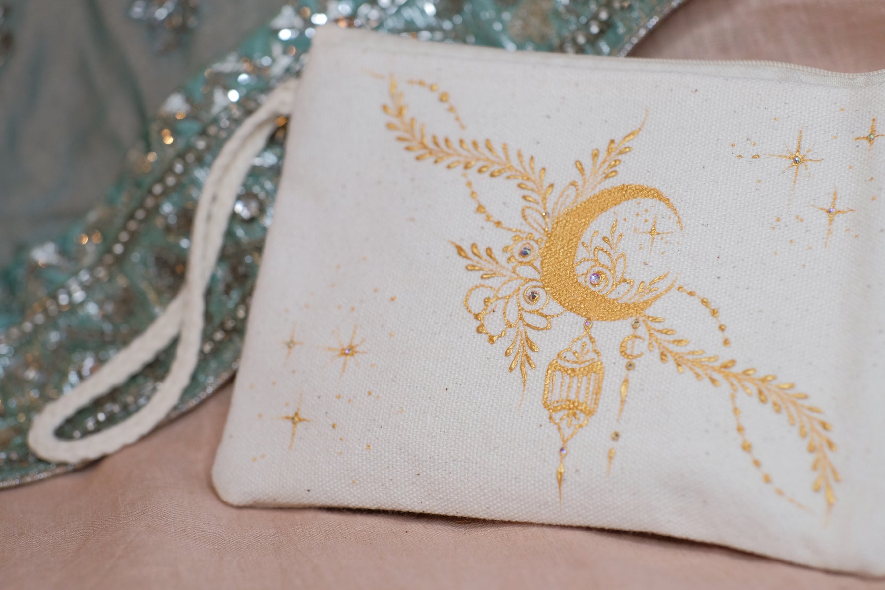 Box Regalo Mama India - Jaisalmer