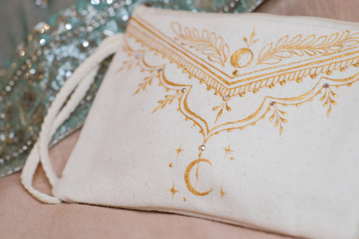 Box Regalo Mama India - Jodhpur