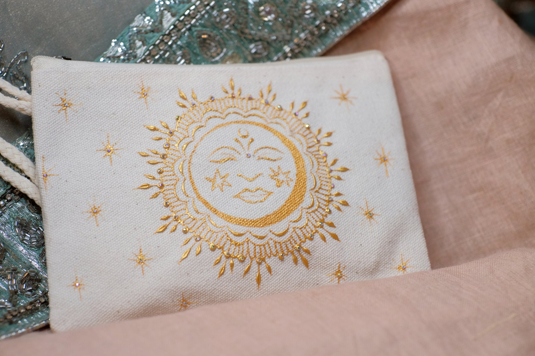 Box Regalo Mama India - Chennai