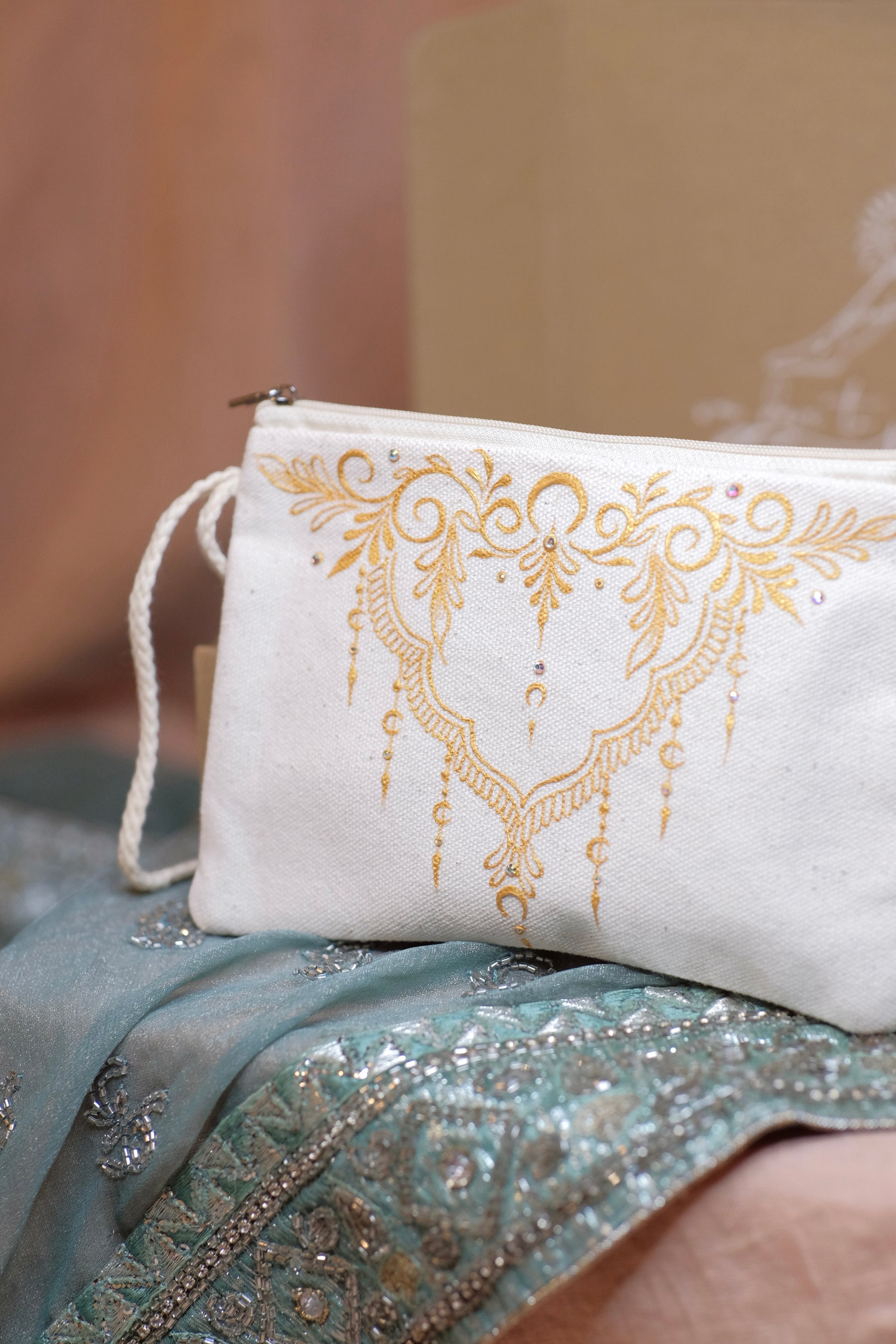 Box Regalo Mama India - Kolkata