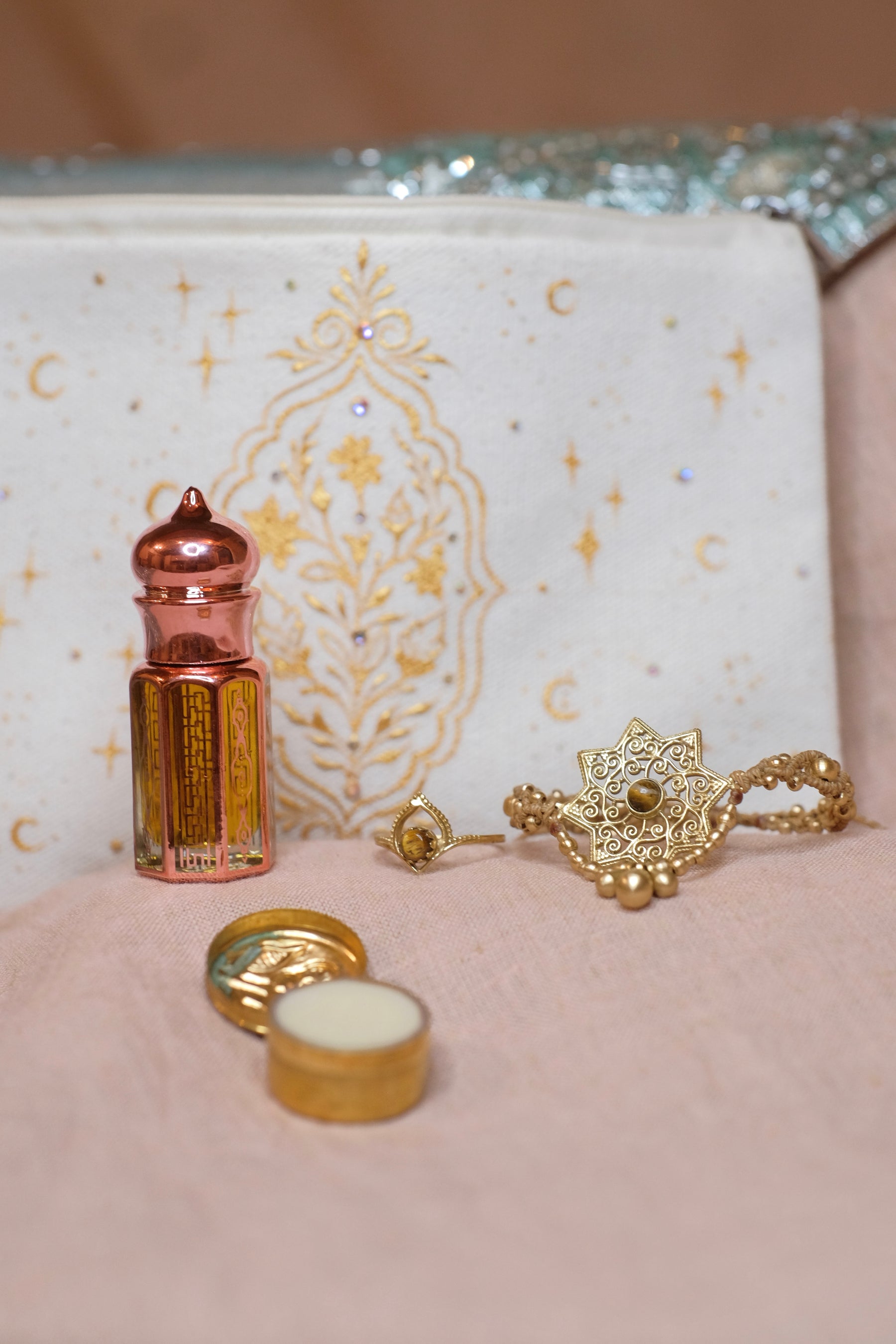 Box Regalo Mama India - Kerala