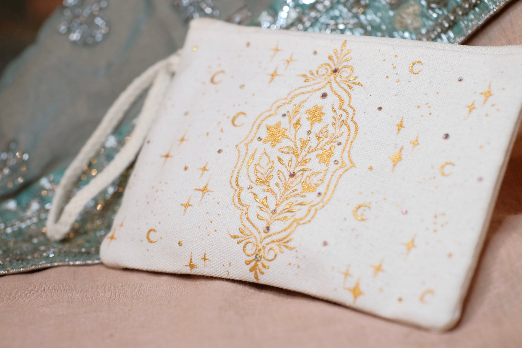 Box Regalo Mama India - Kerala