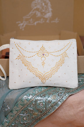 Box Regalo Mama India - Mumbai